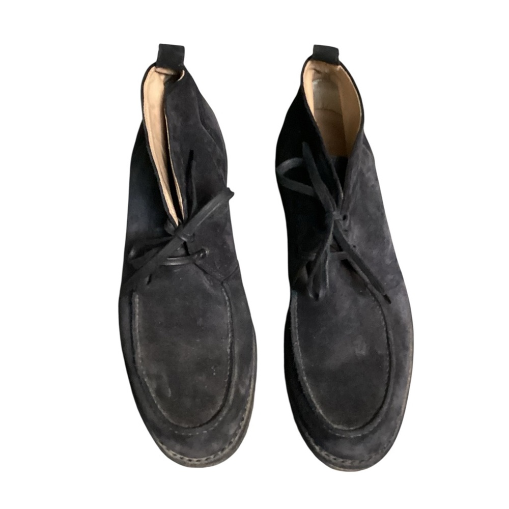 💥PRICE DROP💥 Vince Chukka Boots